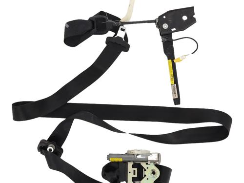 Used Front right seatbelt Front right seatbelt ALFA ROMEO GIULIETTA (940_) 1.6 JTDM (940FXD1A) (105 hp) 35890964 35890964