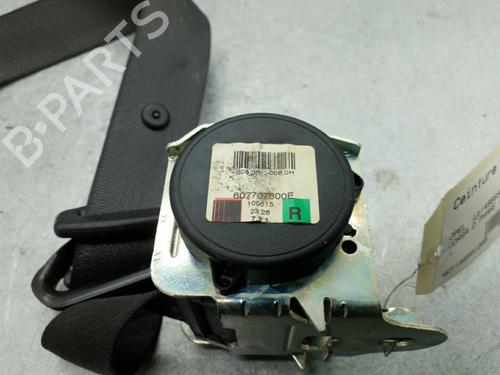 Front right belt tensioner OPEL CORSA D (S07) 1.3 CDTI (L08, L68) | BP25062654C88 