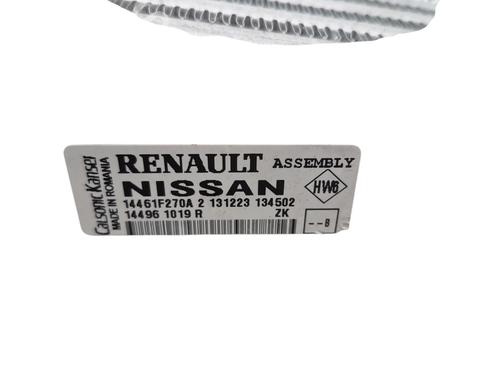 Intercooler RENAULT CAPTUR II (HF_) TCe 160 (HFN1) | BP25053276M30 