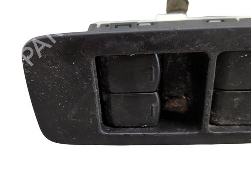 Used Left front window switch Left front window switch NISSAN QASHQAI I (J10, NJ10) 2.0 (141 hp) 30675291 30675291