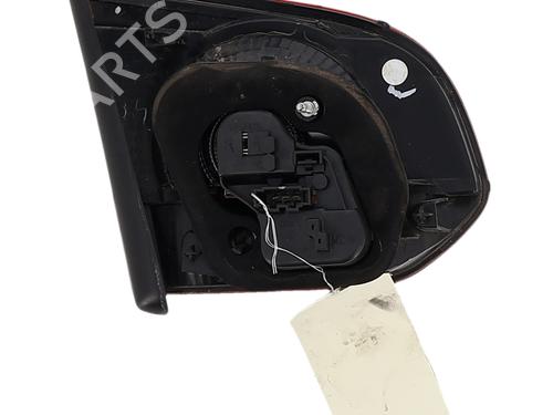 Right tailgate light VW GOLF VI (5K1) 1.2 TSI | BP38063852C80 - Image 3