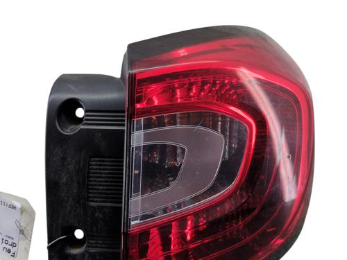 Right taillight RENAULT CAPTUR I (J5_, H5_) 1.5 dCi 90 (J5N4, J5M5, J5MW, J5M6, J5AL, J5AJ) | BP30177123C35 