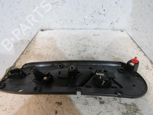 Used Front right interior door handle Front right interior door handle FIAT GRANDE PUNTO (199_) 1.3 D Multijet (75 hp) 25067162 25067162
