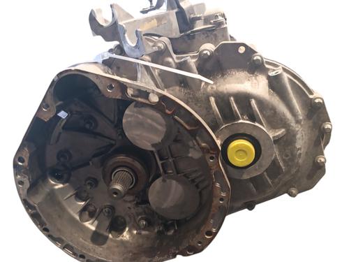 Used Gearbox MERCEDES-BENZ A-CLASS (W169) A 180 CDI (169.007, 169.307) (109 hp) 26954801