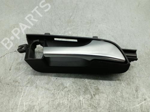 Front right interior door handle AUDI A3 (8P1) 1.9 TDI | BP25104521I14 