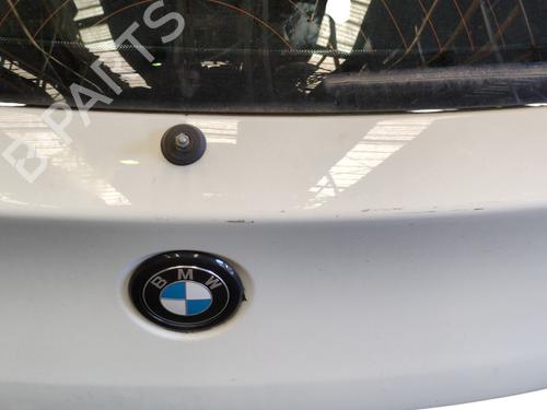 Used Tailgate BMW 1 (F21) 114 d (95 hp) 27734335