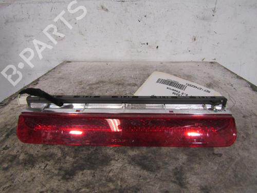 Used Third brake light FIAT 500 (312_) 0.9 (312AXG1A, 312.AXG11) (86 hp) 25085602
