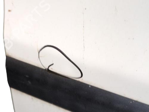 Right front door FIAT PANDA (169_) 1.1 (169.AXA1A) | BP31624900C3 