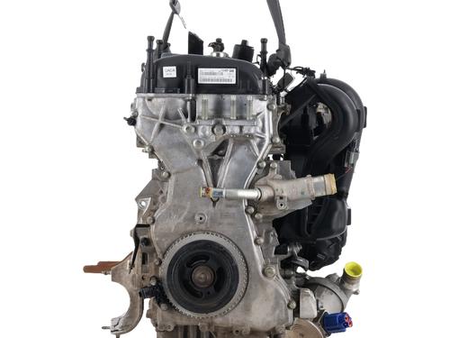 Engine FORD MONDEO V Saloon (CD) 2.0 Hybrid | BP38939534M1 - Image 3
