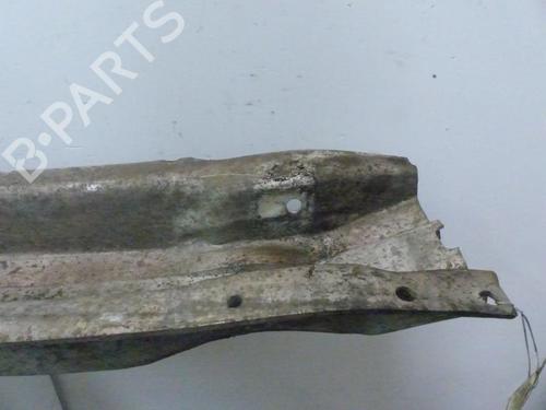 Used Rear bumper reinforcement AUDI A4 B6 Avant (8E5) 2.5 TDI (155 hp) 25107174