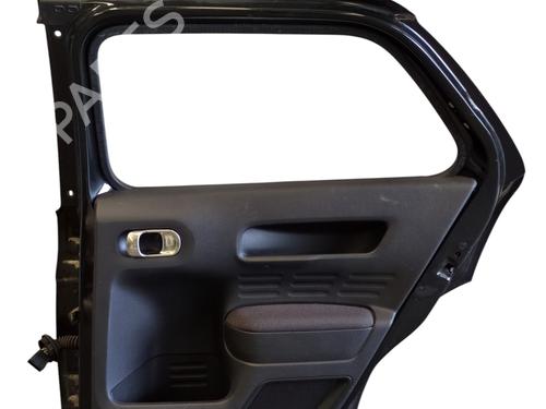 Dør højre bagtil CITROËN C4 CACTUS 1.2 THP 110 | BP26295391C5  - Image 5