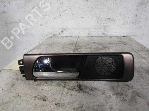 Used Rear left interior door handle AUDI A6 C5 (4B2) 1.9 TDI (110 hp) 25096107