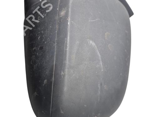 Left mirror RENAULT KANGOO Express (FW0/1_) 1.5 dCi 95 (FW16) | BP29222091C26 