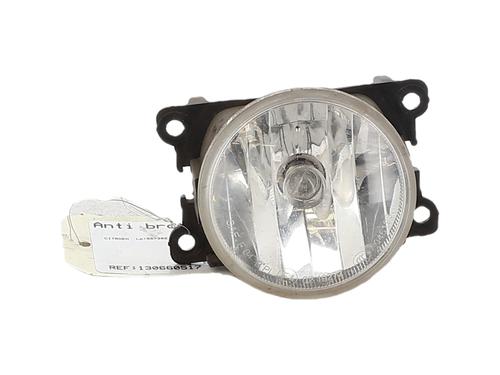Used Right front fog light Right front fog light 38164007 38164007
