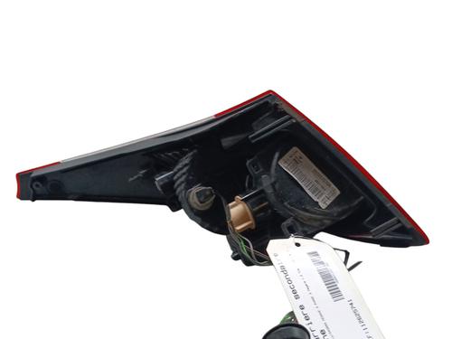 Venstre baglygte bagklap RENAULT MEGANE III Hatchback (BZ0/1_, B3_) 1.2 TCe (BZ16, BZ28) | BP29332513C79 