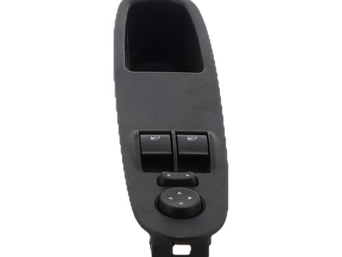 Left front window switch FIAT PUNTO EVO (199_) 1.2 | BP39986683I27 - Image 3