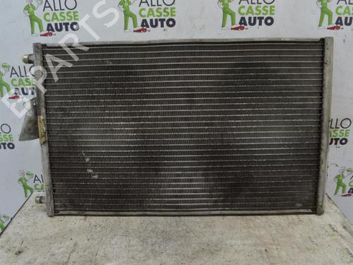 AC radiator CITROËN XANTIA (X1_, X2_) 2.0 i | BP25115025M32 