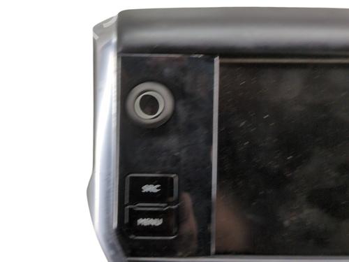 Display monitor PEUGEOT 208 I (CA_, CC_) 1.2 THP 110 | BP30392308C48 