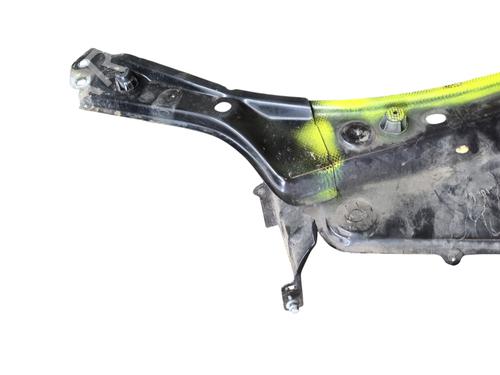 Front slam panel DACIA SANDERO II TCe 90 (B8M1, B8MA, B8AC) | BP30965047C72  - Image 7