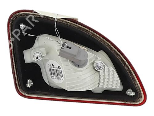 Right tailgate light RENAULT TWINGO II (CN0_) 1.2 16V (CN04, CN0B) | BP38939635C80 - Image 5