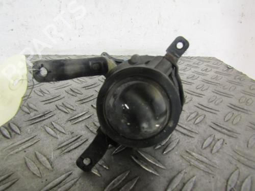 Used Right front fog light KIA CERATO I Hatchback (LD) 2.0 CRDi (112 hp) 25080177