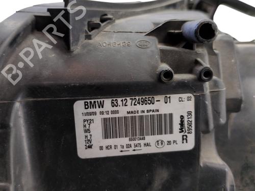 Right headlight BMW 1 (E87) 118 d | BP26883341C29 