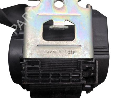 Rear right seatbelt RENAULT ZOE (BFM_) ZOE | BP25919689I28 - Image 4