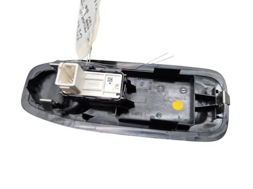 Used Right front window switch Right front window switch PEUGEOT 208 I (CA_, CC_) 1.2 PureTech 82 (82 hp) 25056945 25056945