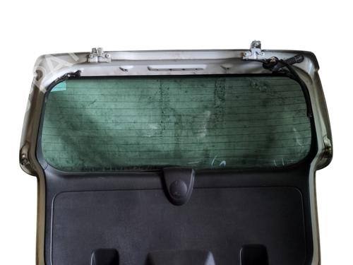 Tailgate PEUGEOT 307 Break (3E) 1.6 HDi 110 | BP30044730C6 