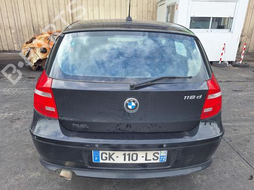 Electronic module BMW 1 (E87) | BP36589365M83 - Image 13