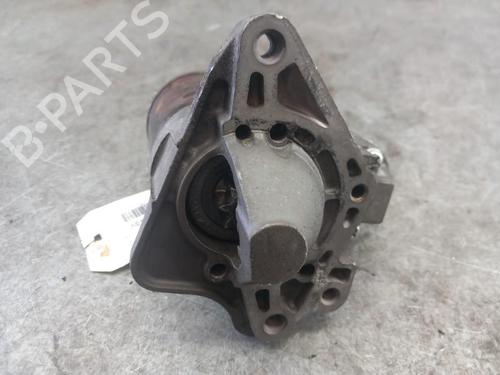 Startmotor RENAULT CLIO III (BR0/1, CR0/1) 1.6 16V GT (BR10, CR10) (128 hp) 25072683