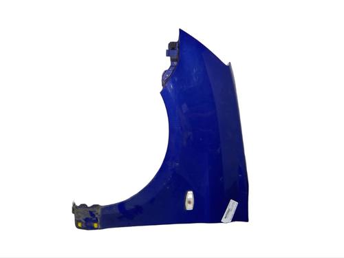 Used Left front fenders KIA PICANTO I (SA) 1.1 CRDi (75 hp) 25110769