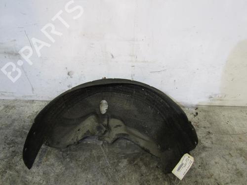 Used Wheel arch AUDI A4 B6 (8E2) 1.9 TDI (130 hp) 25063824