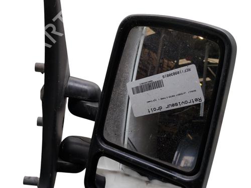 Right mirror RENAULT MASTER II Van (FD) 2.8 dTI | BP27833702C27 
