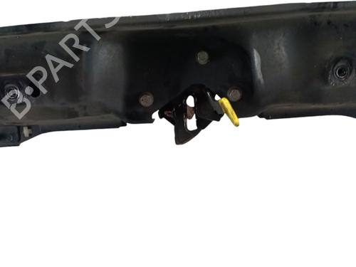 Front slam panel FORD KA (RU8) 1.2 | BP25059593C72 - Image 9