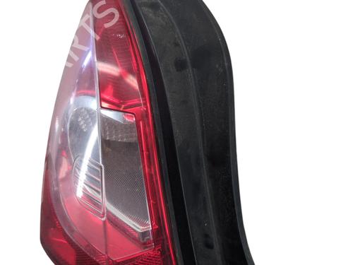 Left taillight RENAULT TWINGO II (CN0_) 1.2 16V (CN04, CN0B) | BP32864362C34  - Image 5