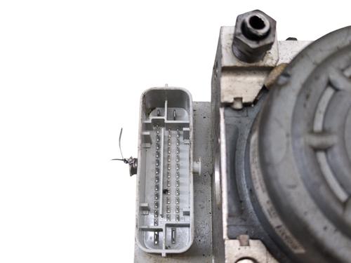 ABS pump PEUGEOT 208 I (CA_, CC_) 1.4 HDi | BP29508382M43 
