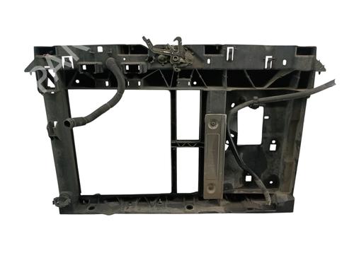 Used Front slam panel Front slam panel PEUGEOT 207 (WA_, WC_) 1.4 16V (88 hp) 30576795 30576795