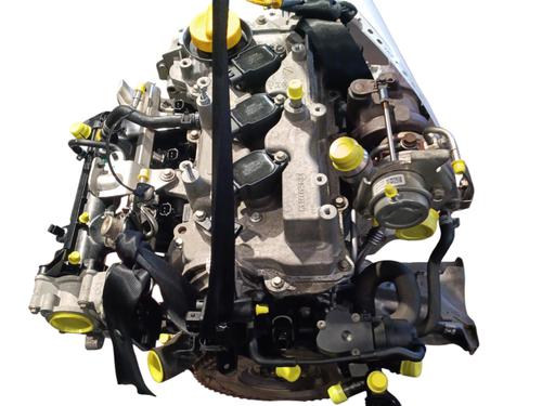 Engine RENAULT CAPTUR I (J5_, H5_) 0.9 TCe 90 | BP32239257M1 - Image 5