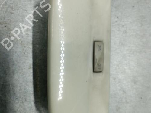 Interior roof light RENAULT SCÉNIC III (JZ0/1_) 1.5 dCi | BP25089533I8 
