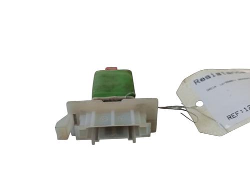 Heater resistor DACIA SANDERO II TCe 90 (B8M1, B8MA, B8AC) | BP33307758M108 - Image 5