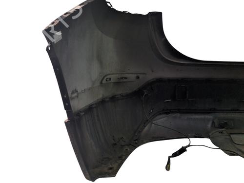 Used Rear bumper Rear bumper BMW X1 (E84) xDrive 18 d (143 hp) 32507252 32507252
