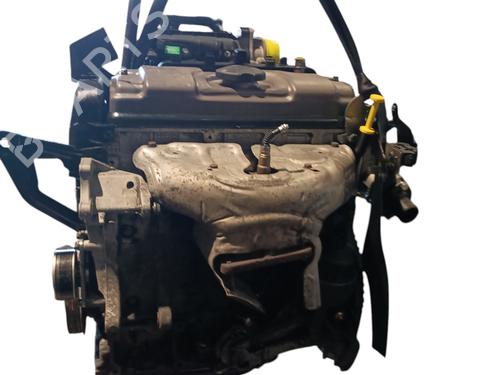 Engine PEUGEOT 206+ (2L_, 2M_) 1.1 | BP30819878M1