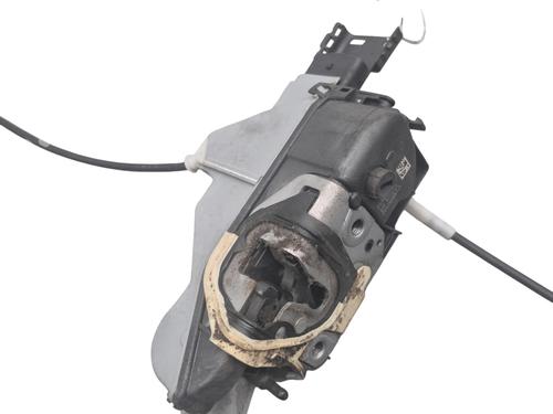 Front left lock PEUGEOT 508 SW I (8E_) 2.0 HDi RXH Hybrid4 | BP29583666C98 