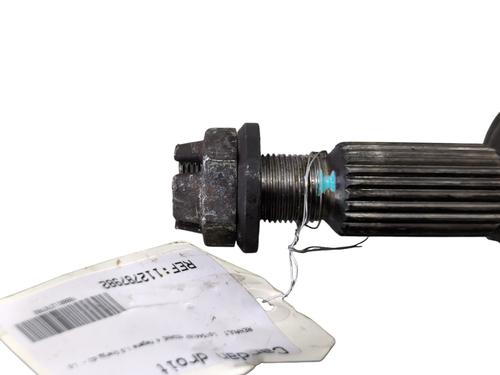 Drivaksel fortil Højre RENAULT MEGANE IV Hatchback (B9A/M/N_) 1.5 dCi 110 (B9A3) | BP29627939M39 