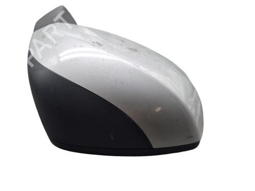 Right mirror RENAULT SCÉNIC III (JZ0/1_) 1.5 dCi | BP29190195C27 