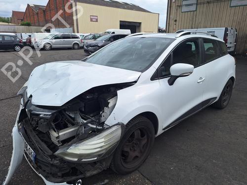 Used Parts RENAULT CLIO III Grandtour (KR0/1_) 4751493