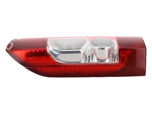 Left taillight CITROËN JUMPER II Van 2.2 HDi 100 | BP39710736C34 - Image 4