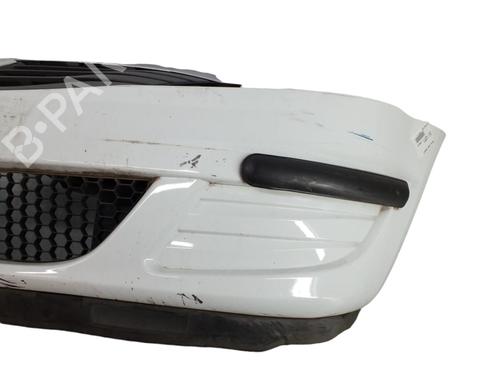 Front bumper DACIA LOGAN (LS_) 1.2 16V (LS1N, LS02, BS02) | BP25103973C7 - Image 3