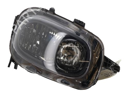 Right headlight CITROËN C3 III (SX) 1.6 BlueHDi 100 | BP38081692C29 - Image 3
